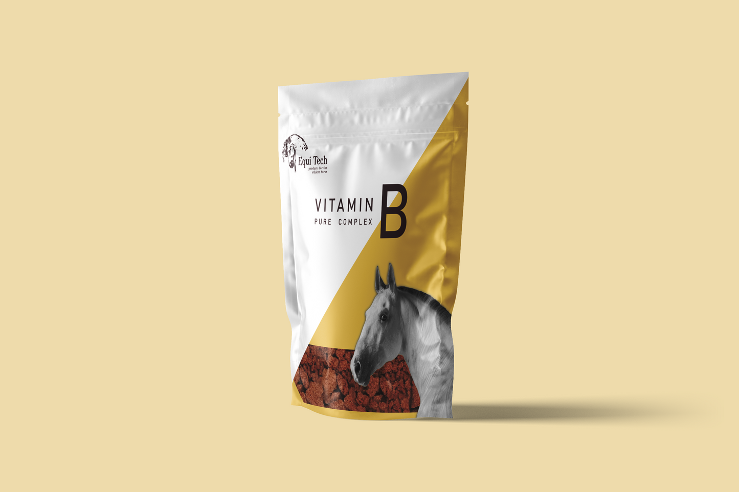 VITAMIN B