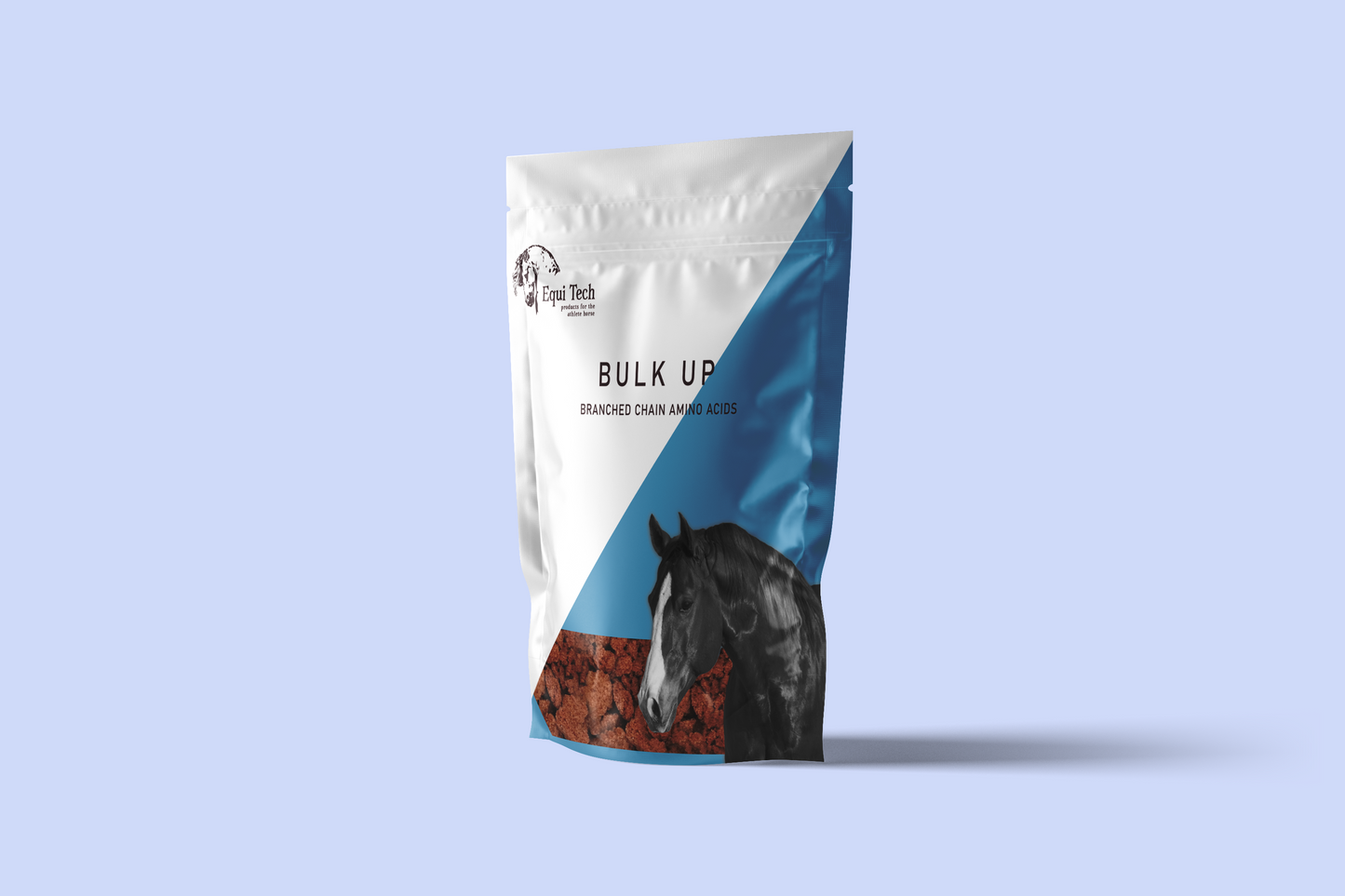 BULK UP