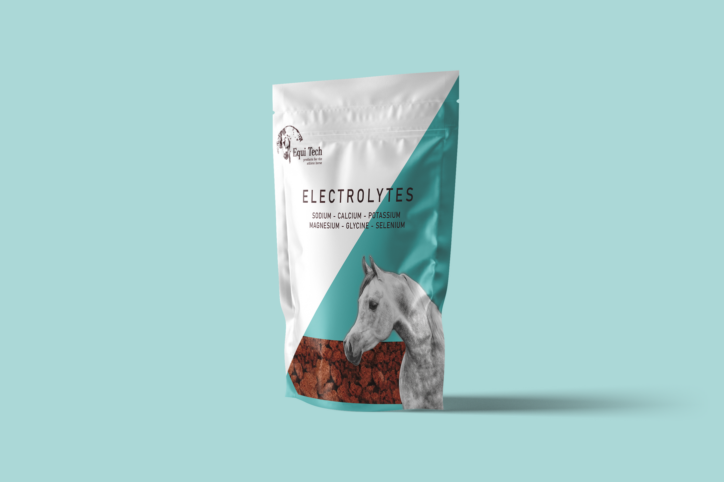 ELECTROLYTES