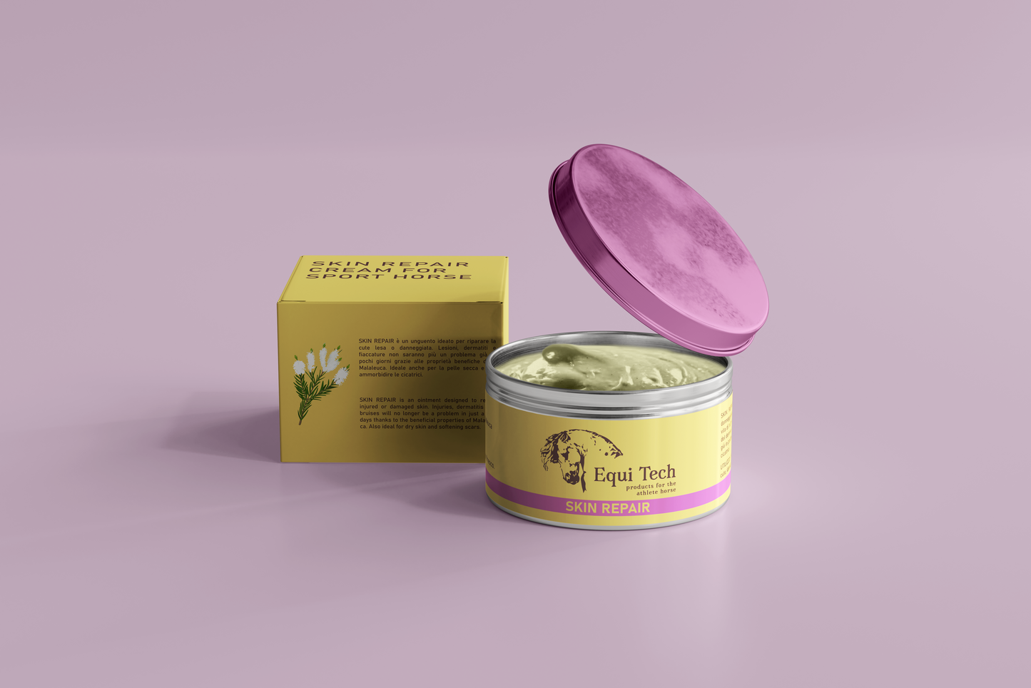 SKIN REPAIR